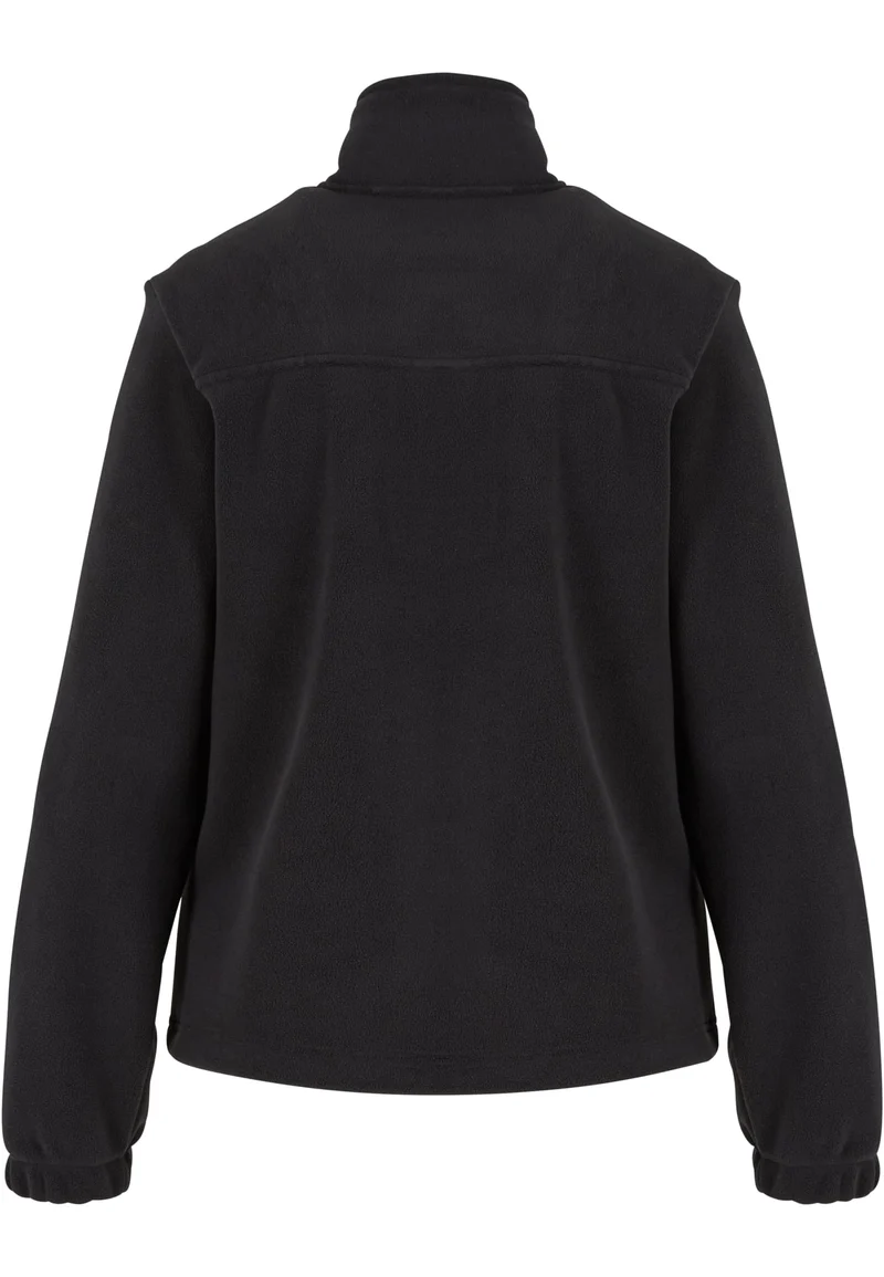 UC Double Polarfleece Jacket