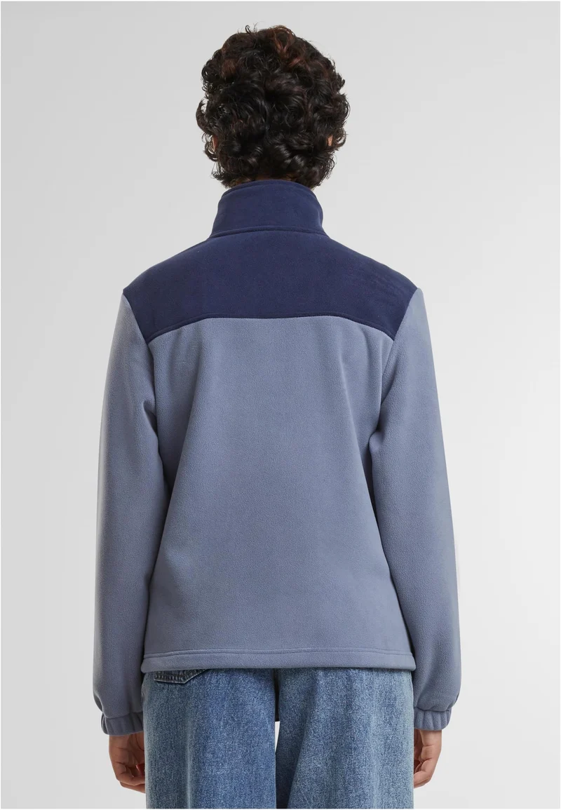UC Double Polarfleece Jacket