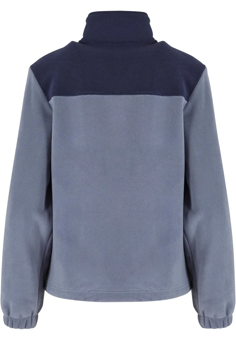UC Double Polarfleece Jacket