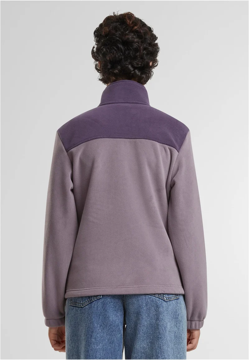 UC Double Polarfleece Jacket