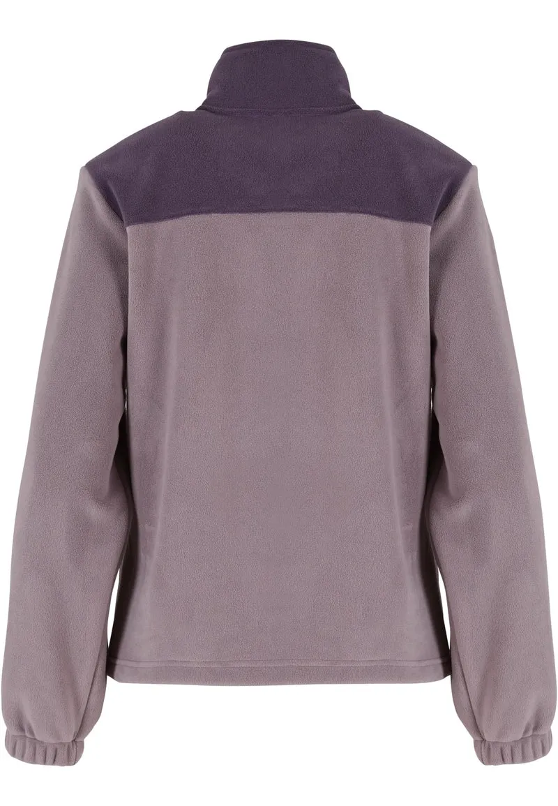 UC Double Polarfleece Jacket