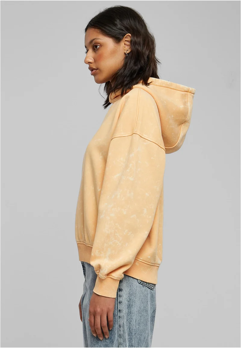 UC Oversized Towel Washed Hoody