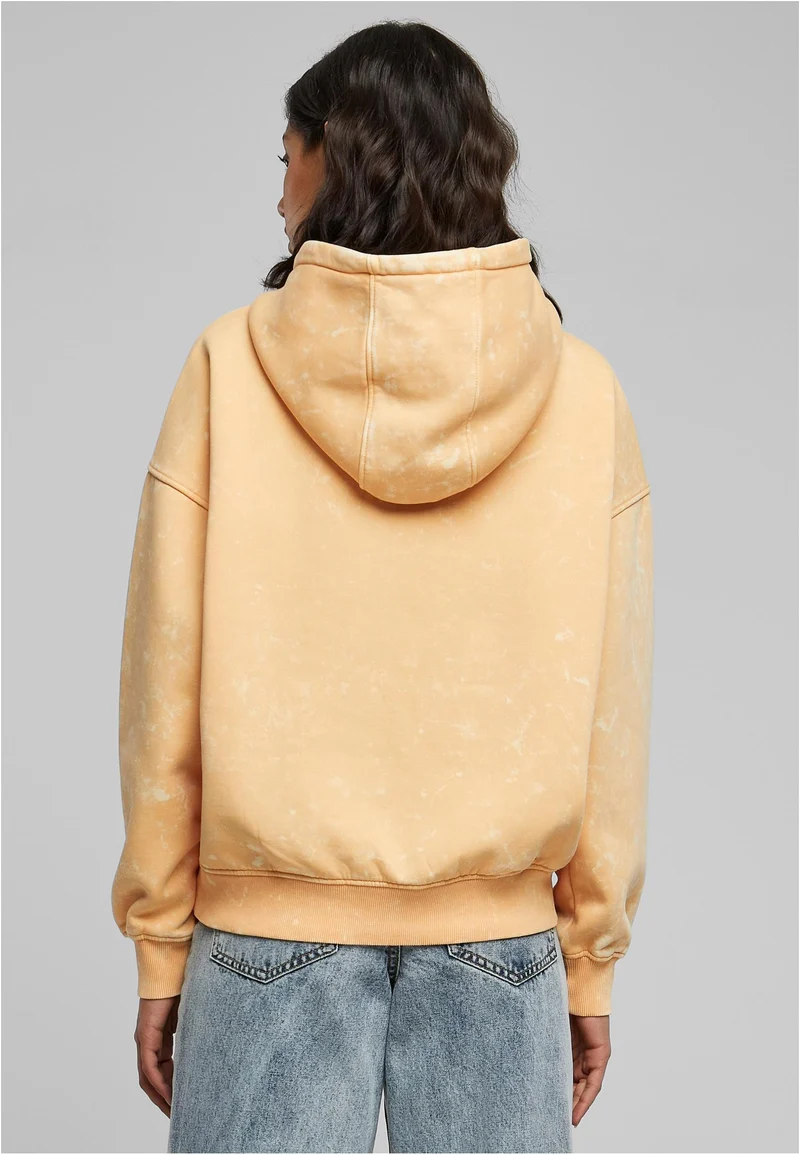 UC Oversized Towel Washed Hoody