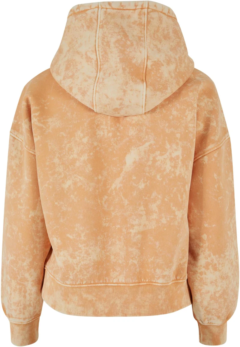 UC Oversized Towel Washed Hoody