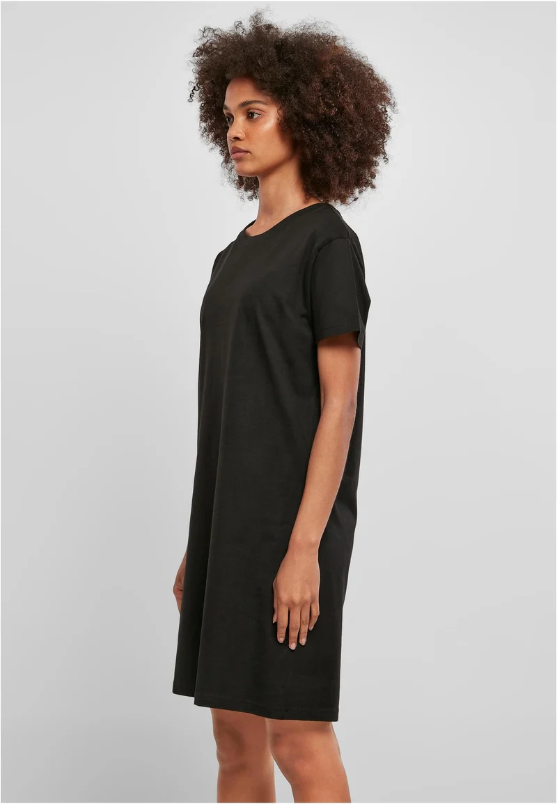 UC Recycled Cotton Boxy Tee Dress