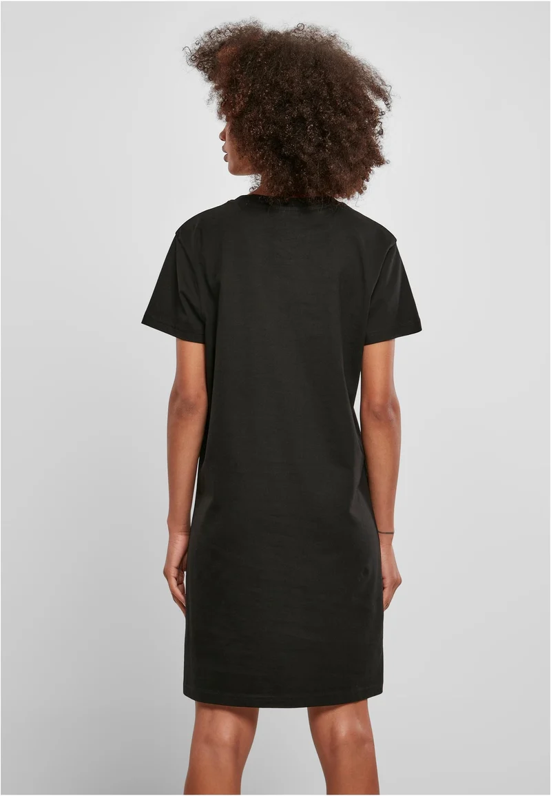 UC Recycled Cotton Boxy Tee Dress