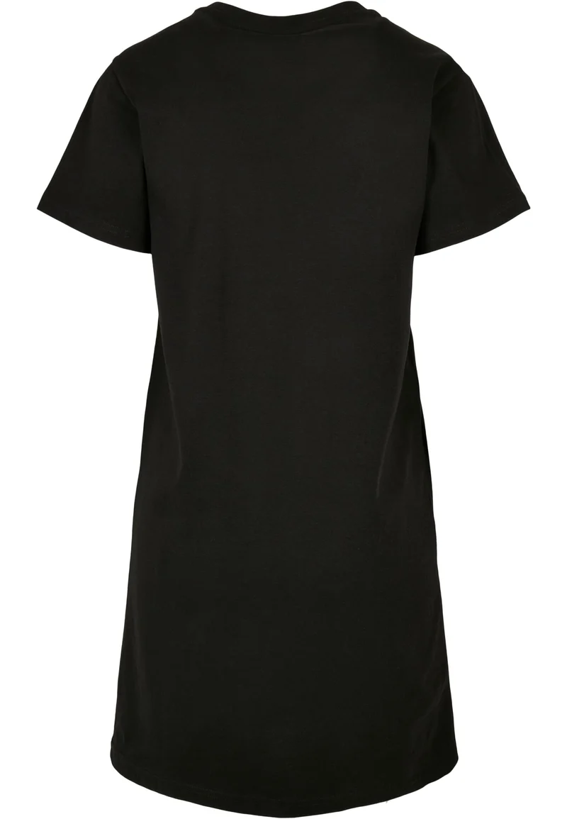 UC Recycled Cotton Boxy Tee Dress