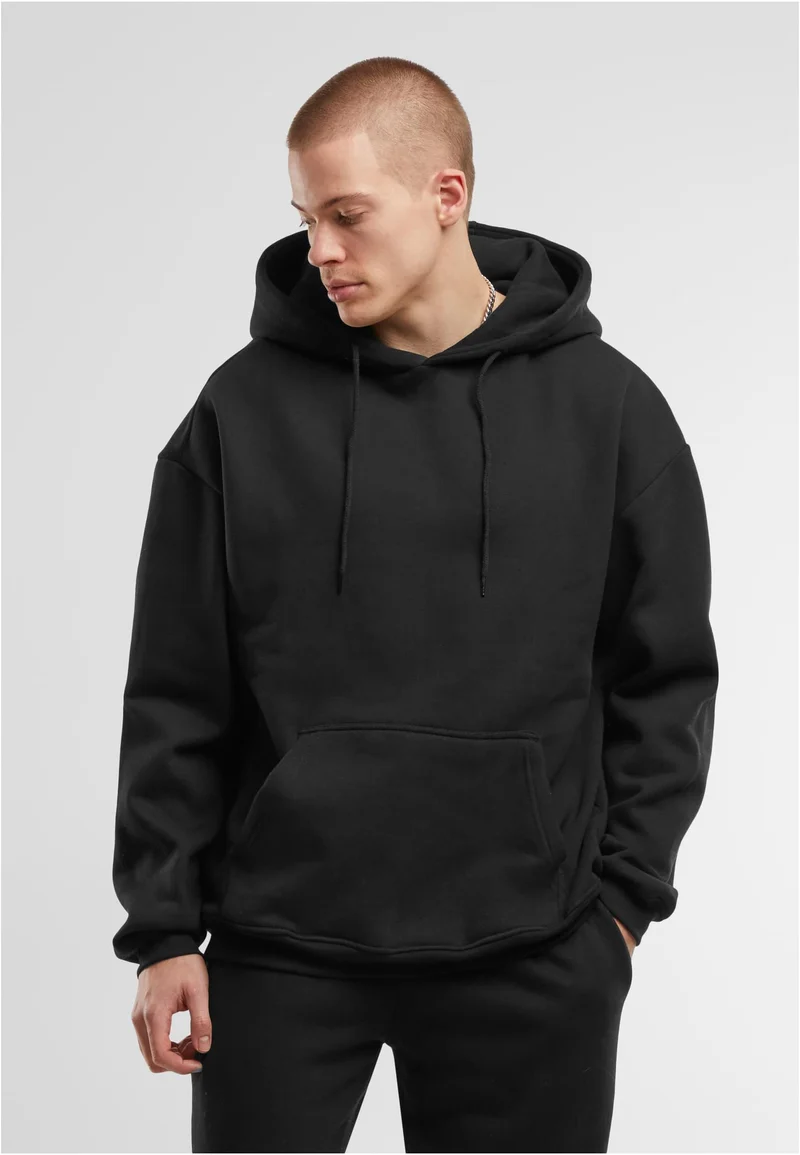 UC Basic Oversized Hoody