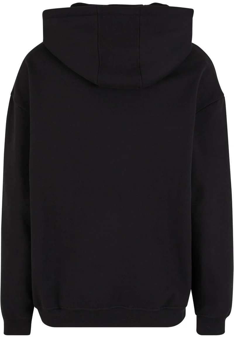 UC Basic Oversized Hoody