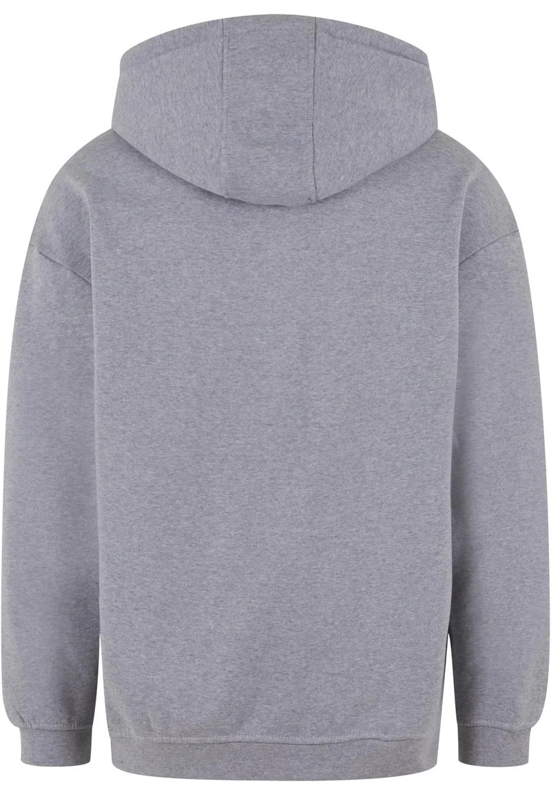 UC Basic Oversized Hoody