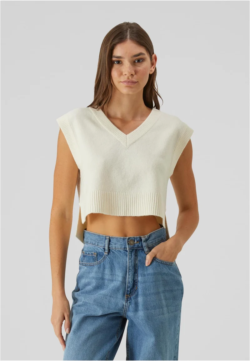 UC Soft Knit Pullunder