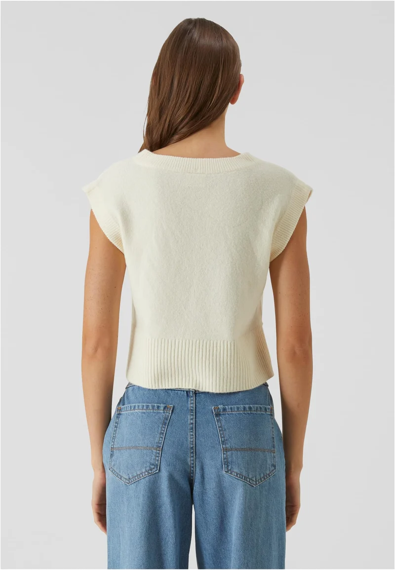 UC Soft Knit Pullunder