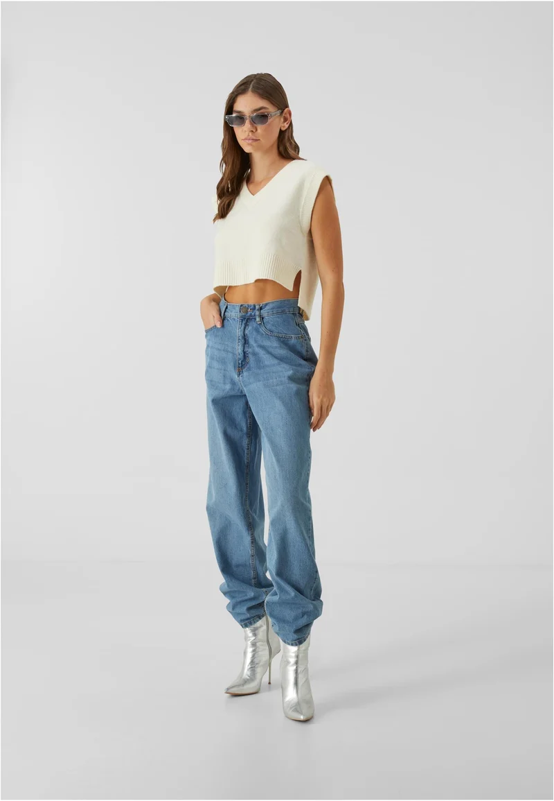 UC Soft Knit Pullunder