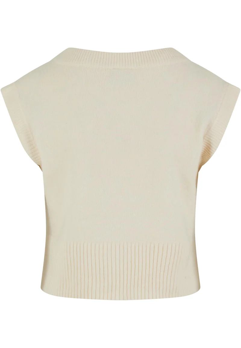 UC Soft Knit Pullunder