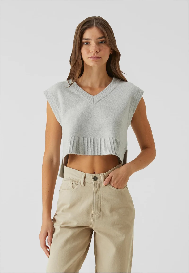 UC Soft Knit Pullunder