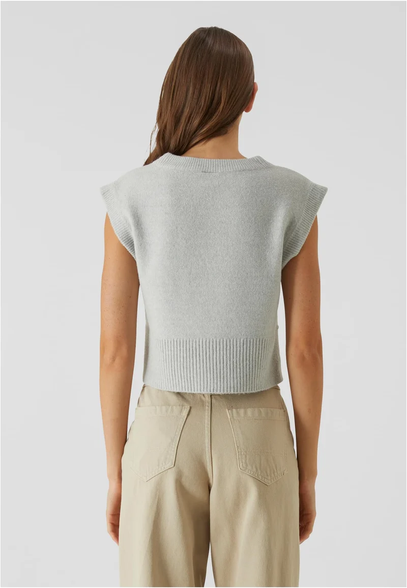 UC Soft Knit Pullunder