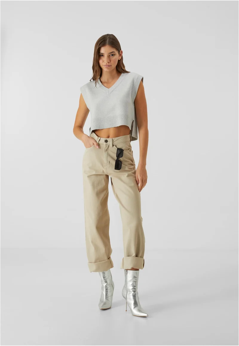 UC Soft Knit Pullunder