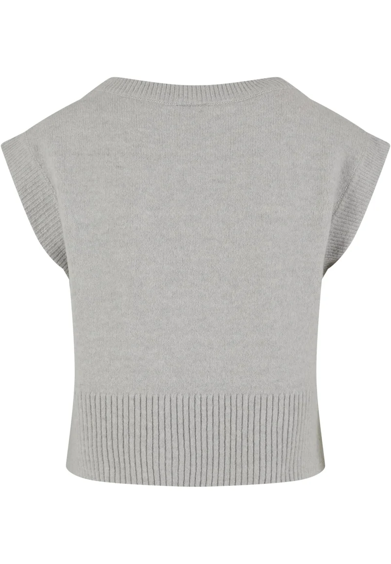 UC Soft Knit Pullunder