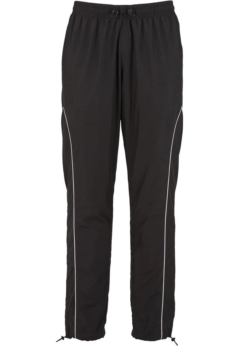 UC Piped Panel Trackpants