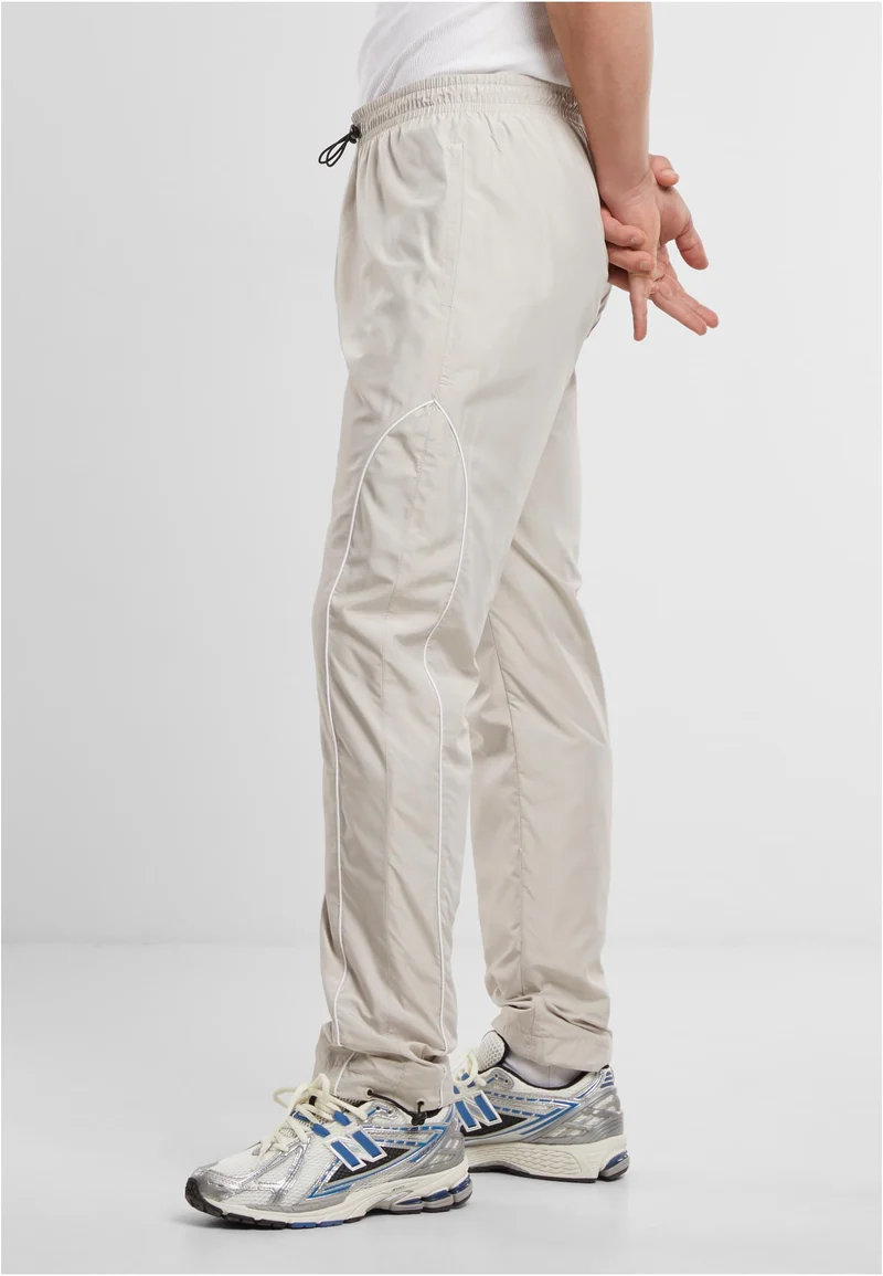 UC Piped Panel Trackpants