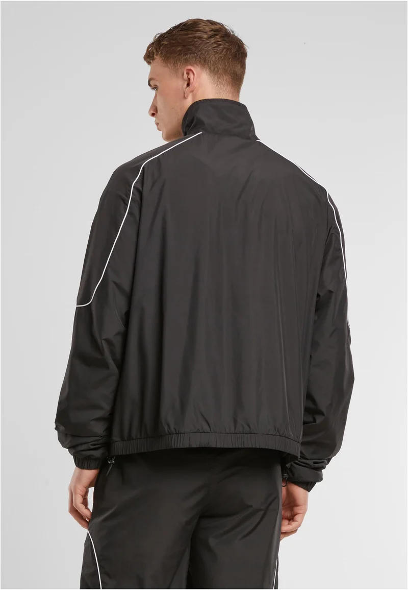 UC Piped Panel Trackjacket