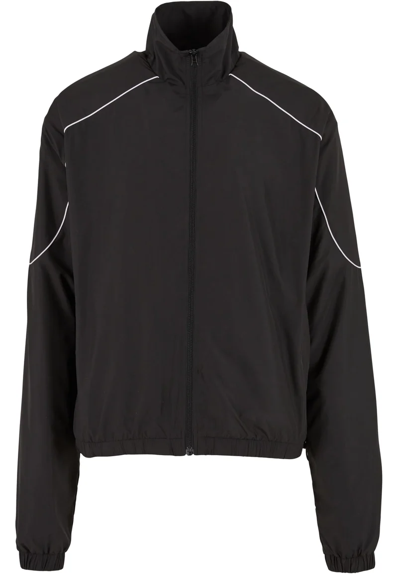 UC Piped Panel Trackjacket