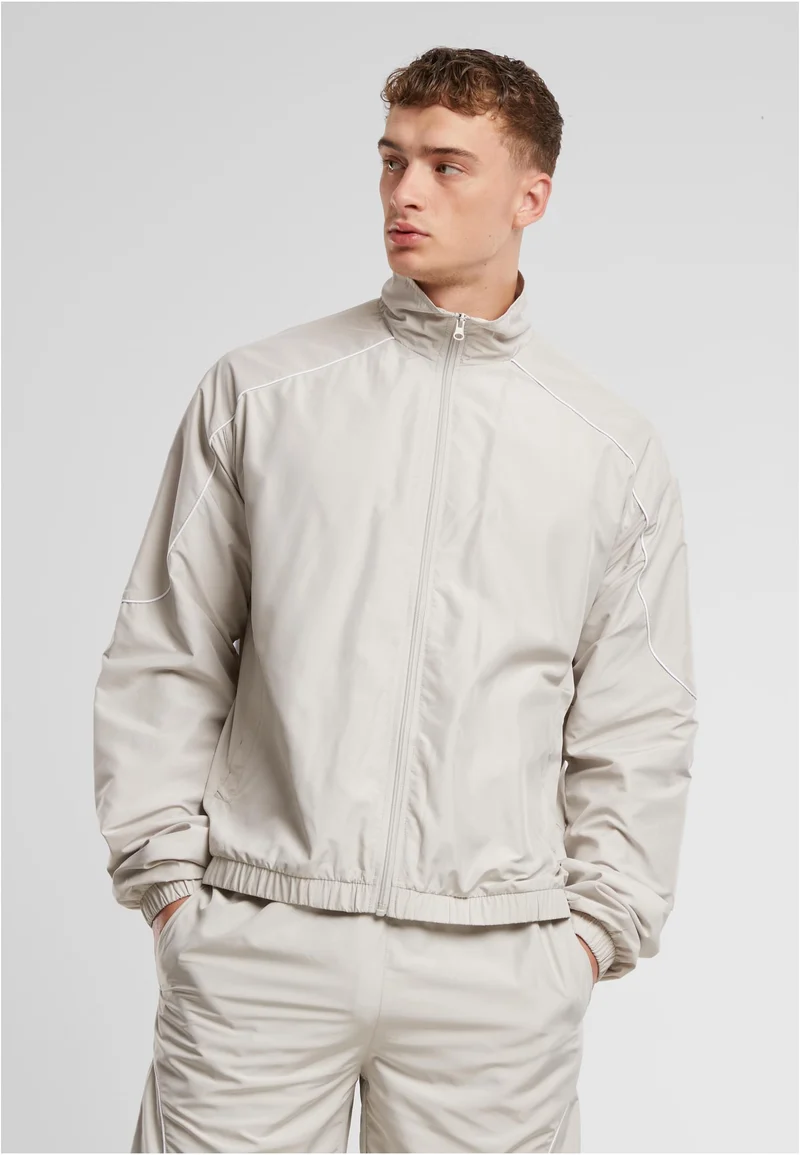UC Piped Panel Trackjacket