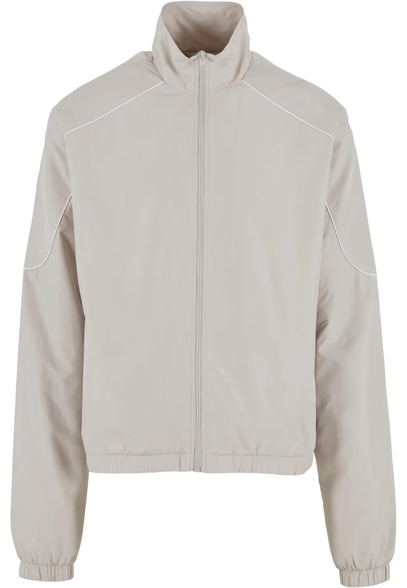 UC Piped Panel Trackjacket