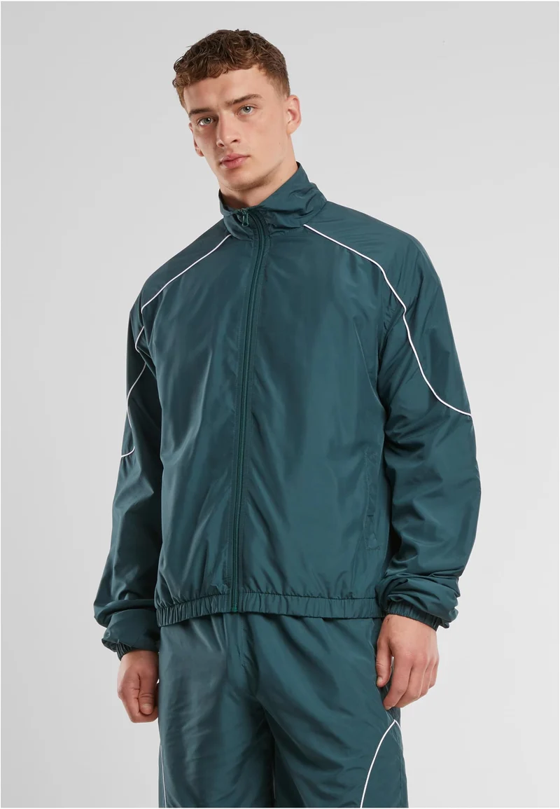 UC Piped Panel Trackjacket