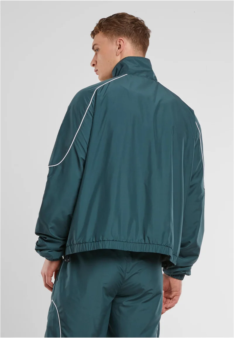 UC Piped Panel Trackjacket