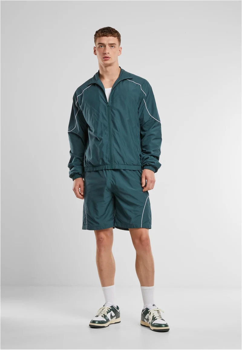 UC Piped Panel Trackjacket