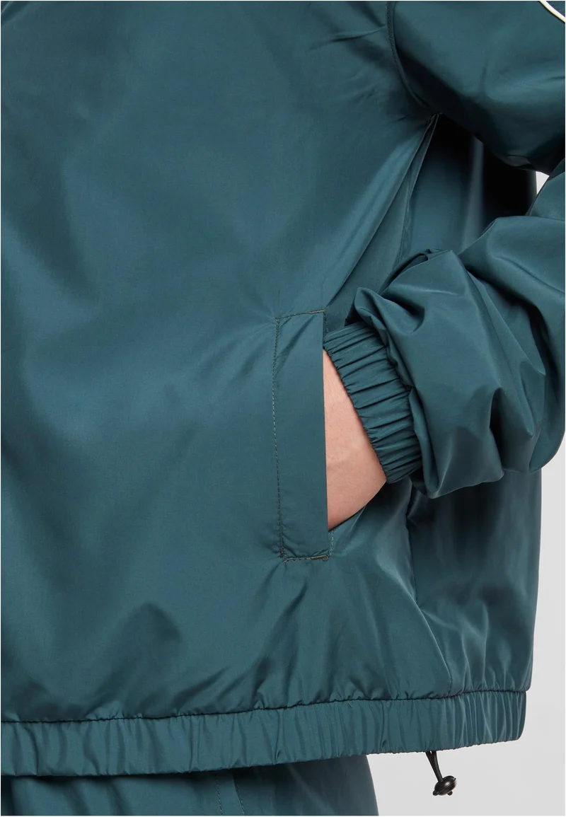 UC Piped Panel Trackjacket
