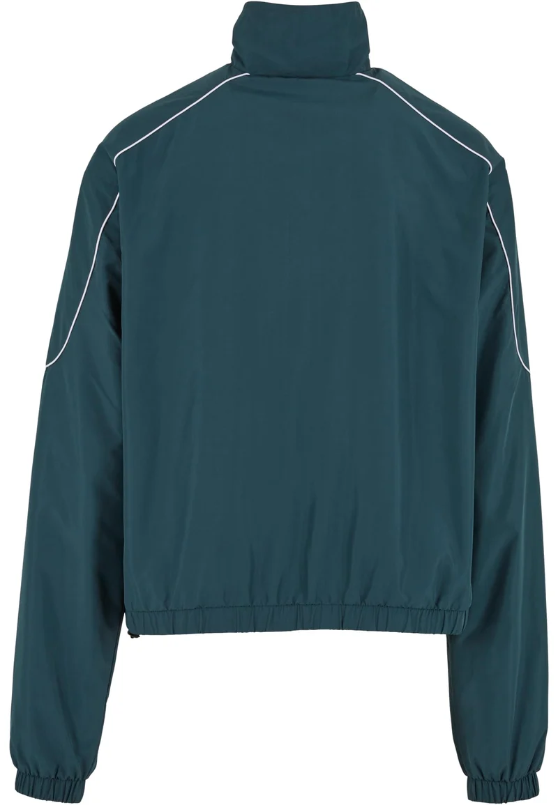 UC Piped Panel Trackjacket