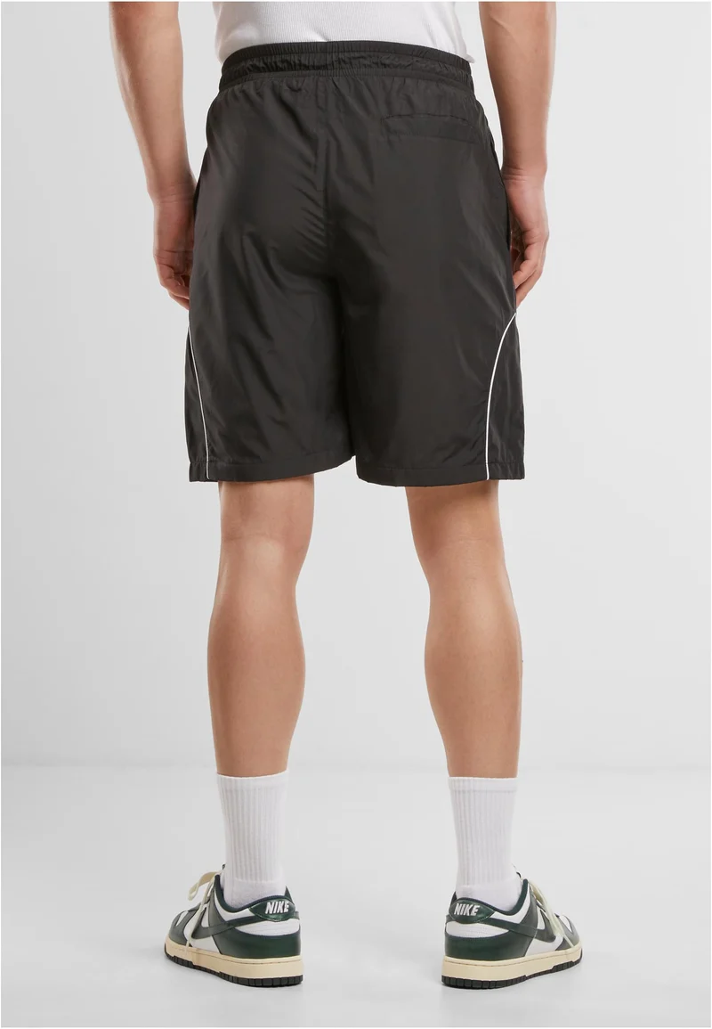 UC Piped Panel Trackshorts