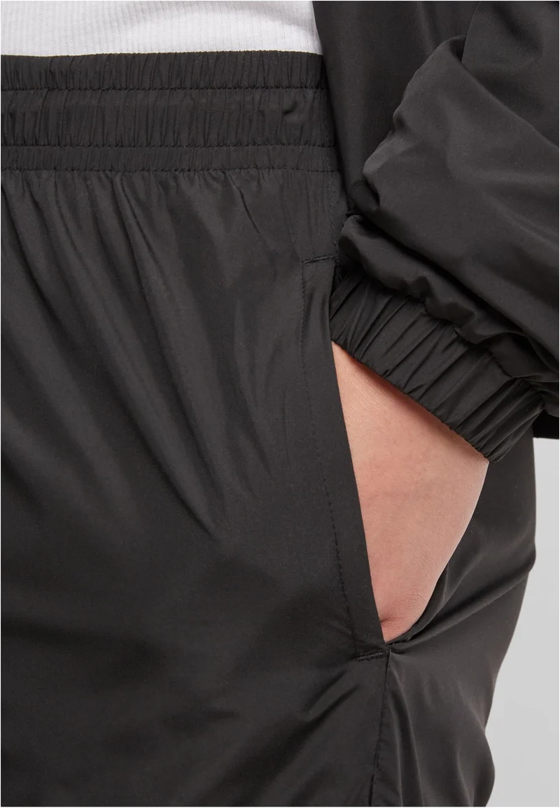 UC Piped Panel Trackshorts