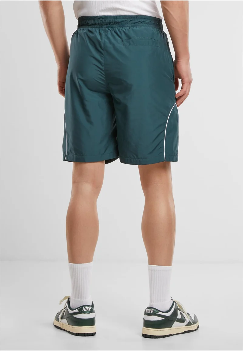 UC Piped Panel Trackshorts
