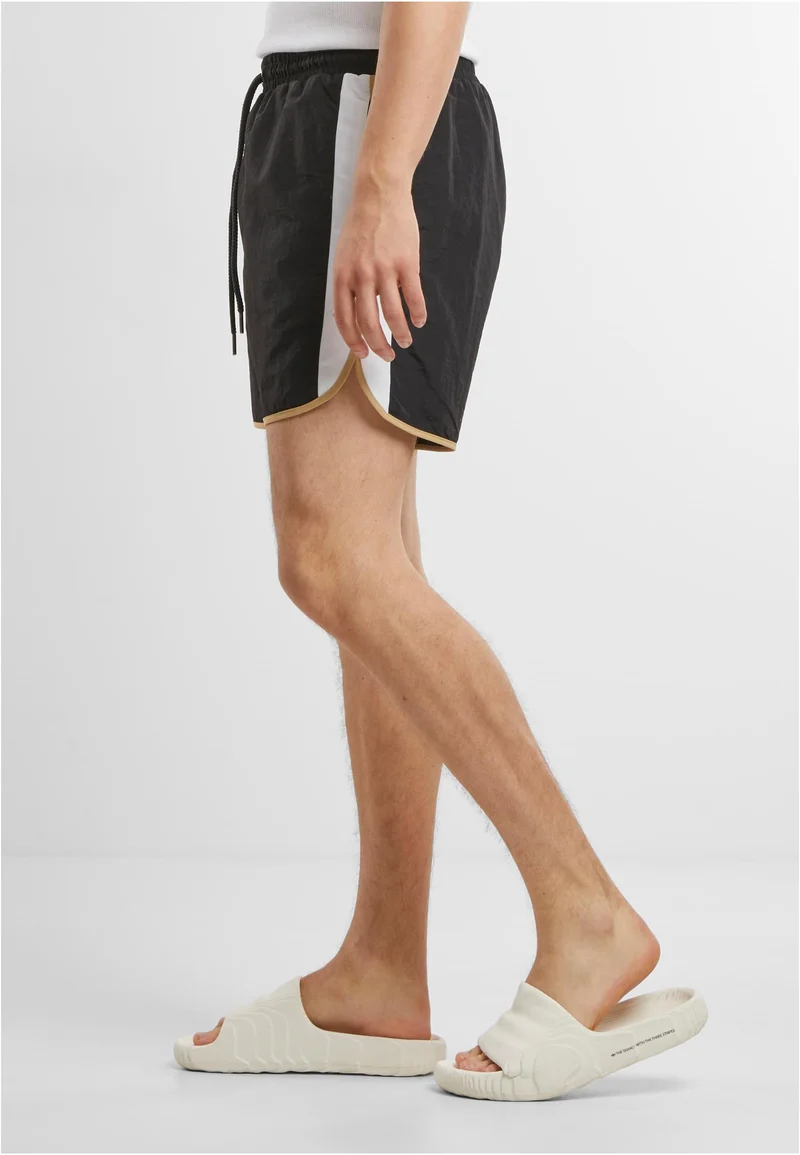 UC Retro Look Swim Shorts
