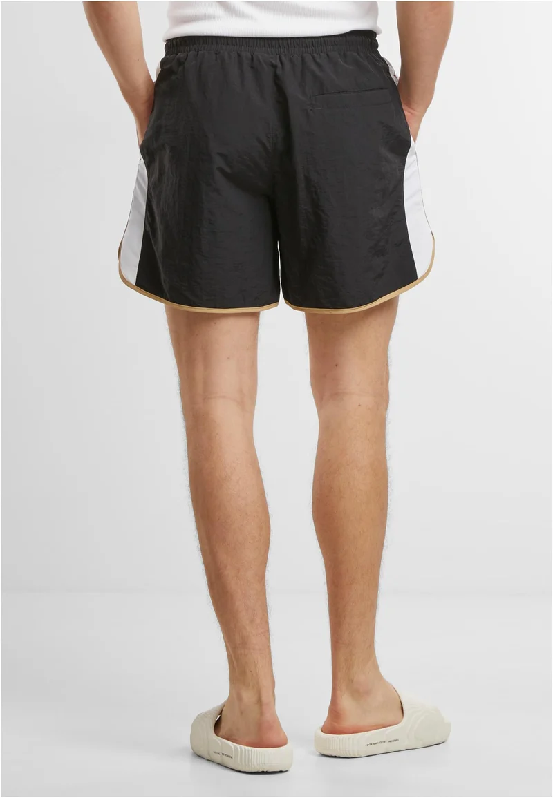 UC Retro Look Swim Shorts