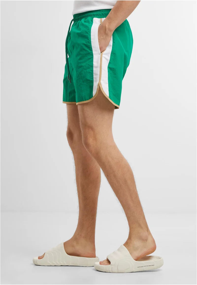 UC Retro Look Swim Shorts