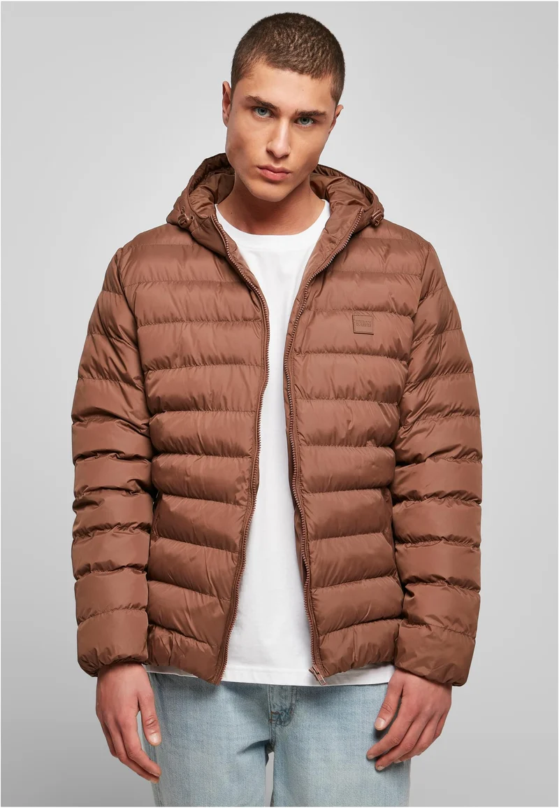 UC Basic Bubble Jacket