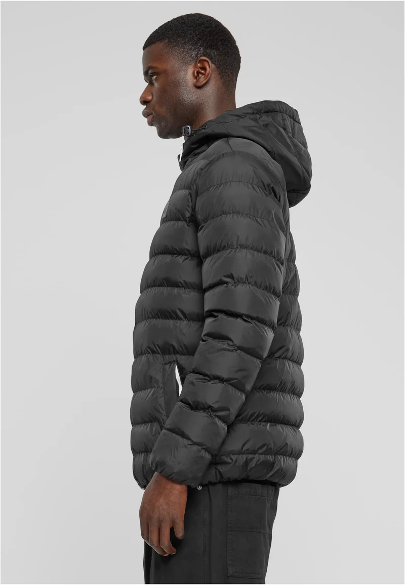 UC Basic Bubble Jacket