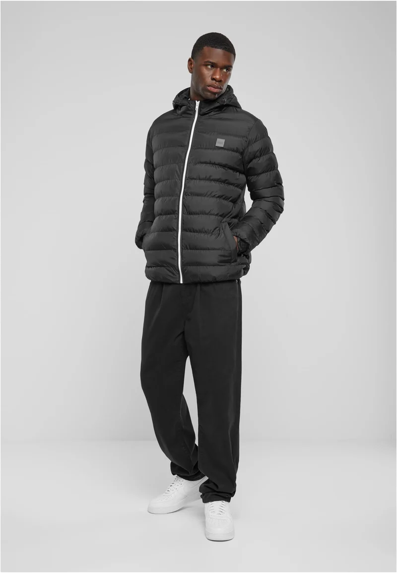 UC Basic Bubble Jacket