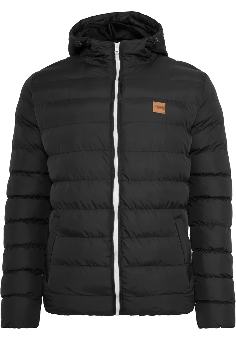 UC Basic Bubble Jacket