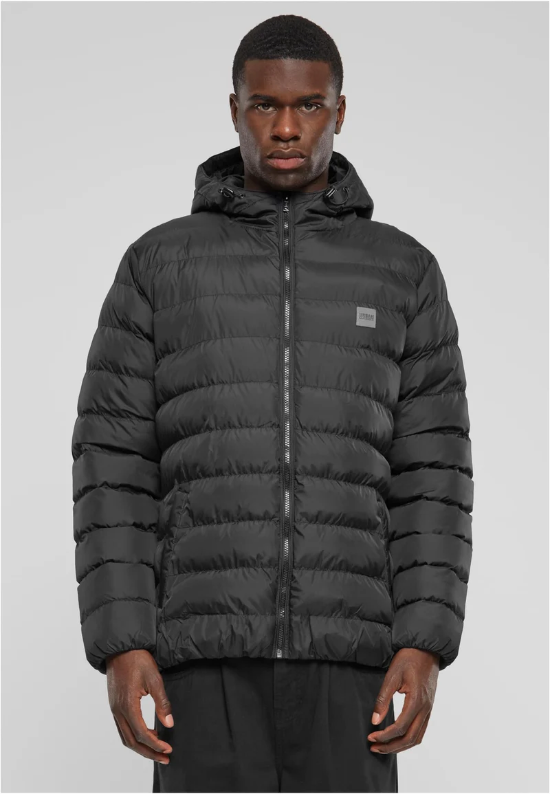 UC Basic Bubble Jacket