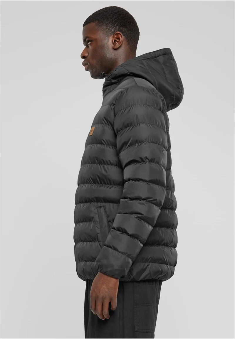 UC Basic Bubble Jacket