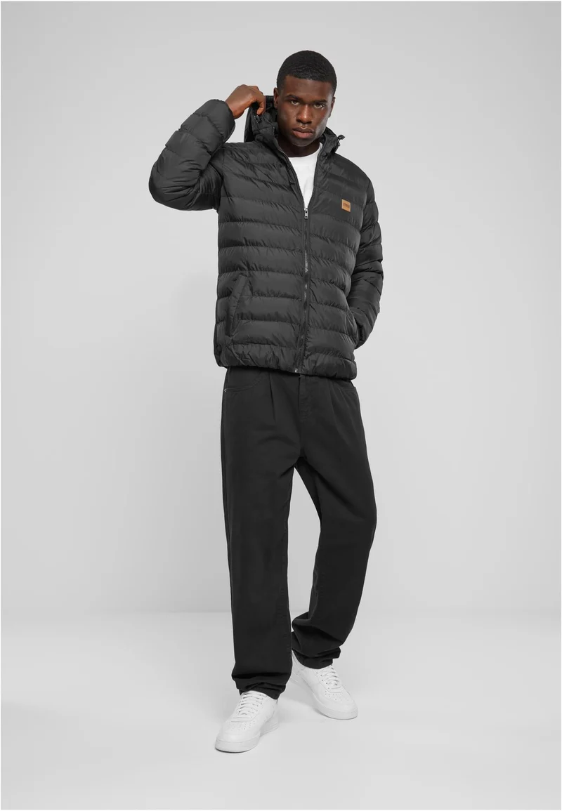 UC Basic Bubble Jacket