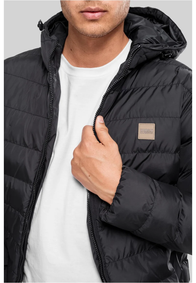 UC Basic Bubble Jacket