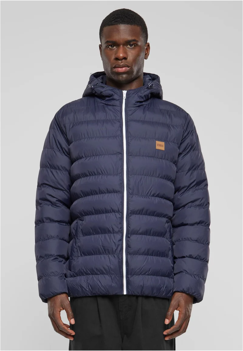 UC Basic Bubble Jacket