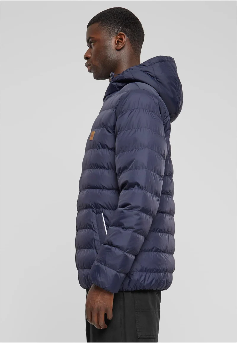 UC Basic Bubble Jacket