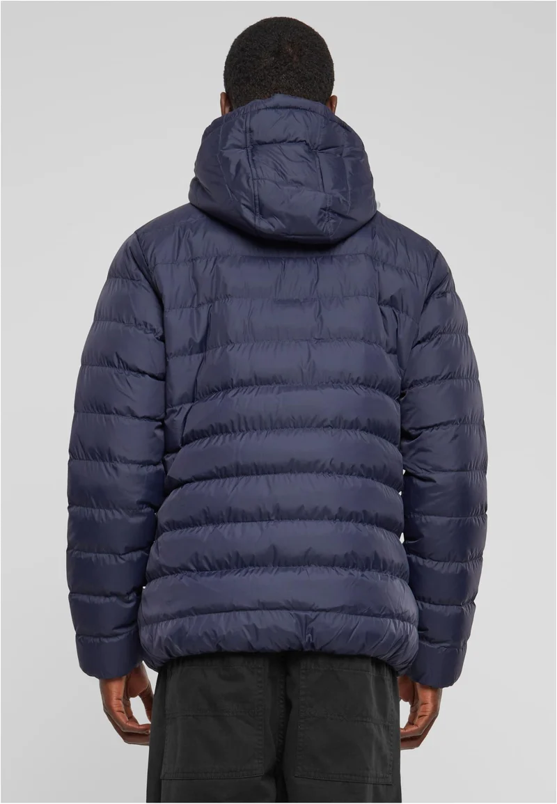 UC Basic Bubble Jacket